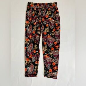 MINKPINK Tropical Floral Leggings
